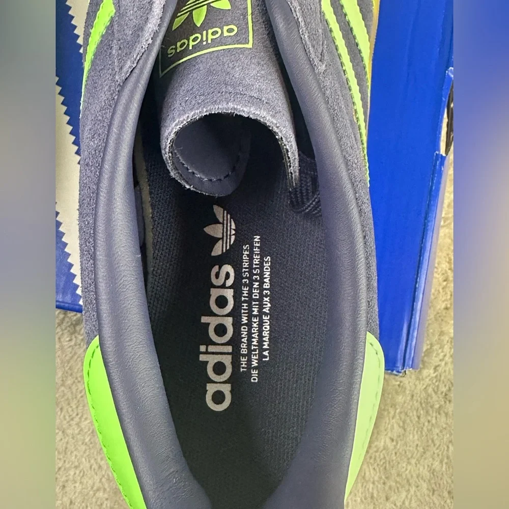 adidas new gazelle